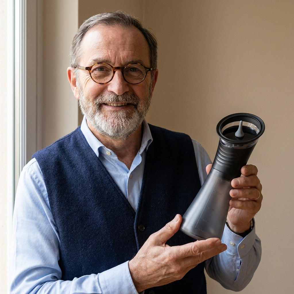 Profile photo of Michael H., 63 — Portland, OR